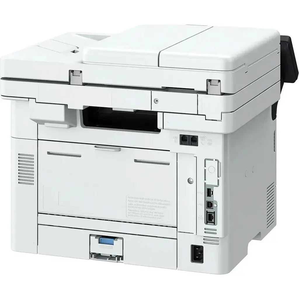 МФУ Canon i-SENSYS MF465dw (5951C007) [103515] - фото 9