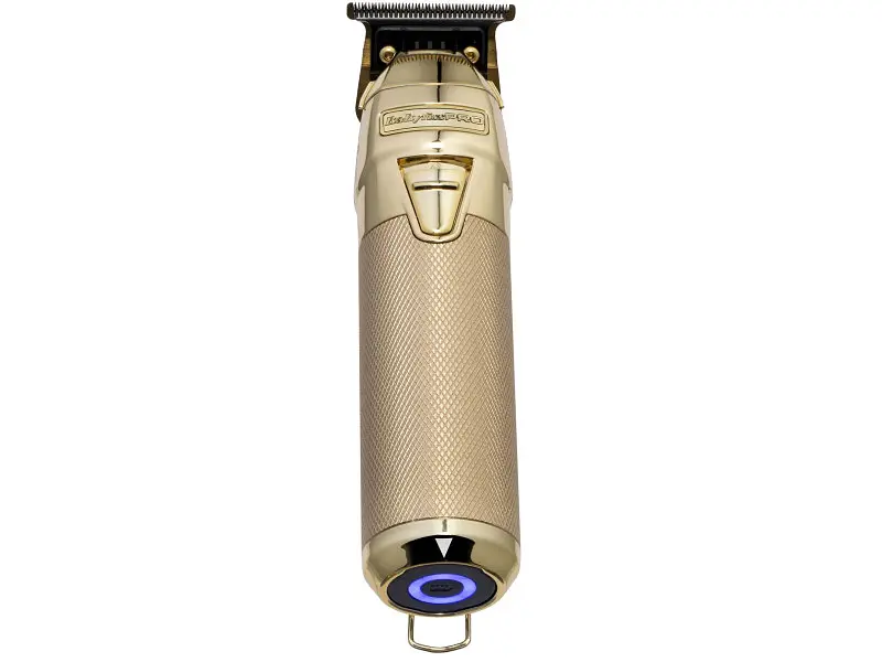 Тример BaByliss PRO FX799GE FxOne Gold - фото 3