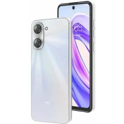 Смартфон Meizu Mblu 21 4/64GB White (Global Version) - фото 2