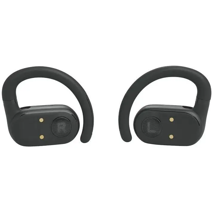 Бездротові навушники JBL Soundgear Sense JBLSNDGEARSNSBLK чорні - фото 5