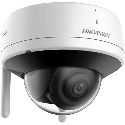 Камера видеонаблюдения Hikvision (DS-2CV2141G2-IDW(W) (2.8) - фото 2
