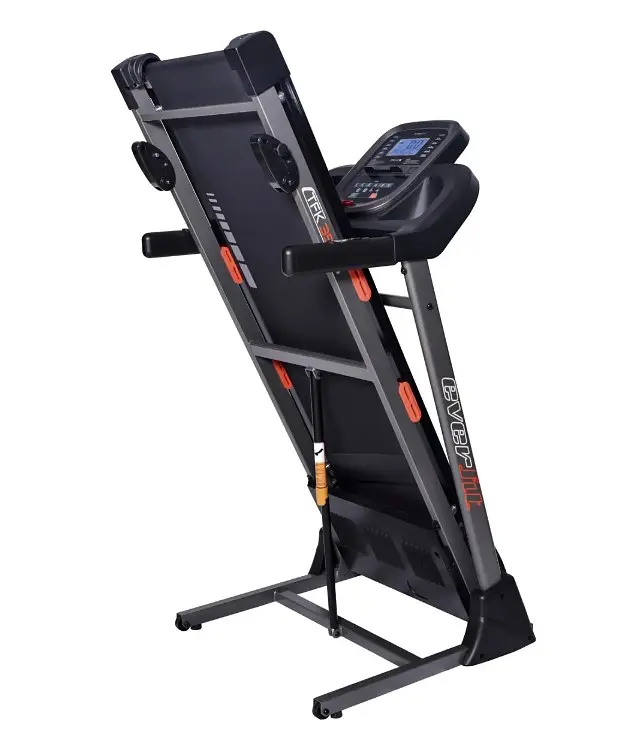 Бігова доріжка Everfit TFK 350 (TFK-350) - фото 8
