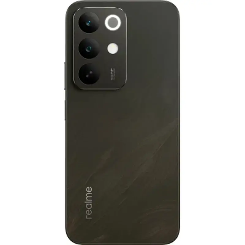 Мобільний телефон realme C85 8/256GB Swan Black - фото 3