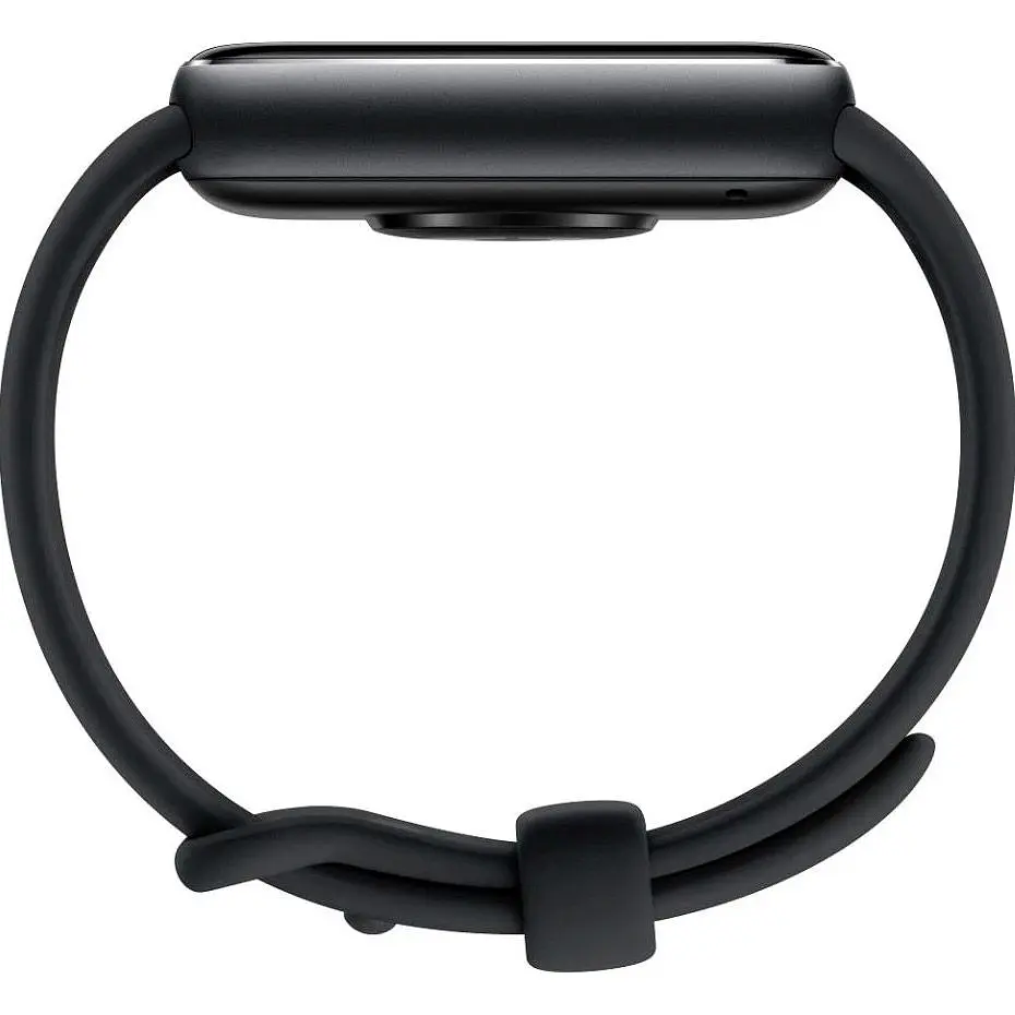 Фитнес-браслет Xiaomi Smart Band 9 Pro Obsidian Black (BHR8710GL) [123835] - фото 5