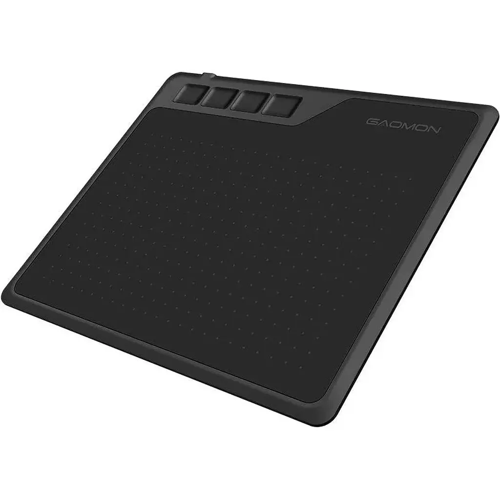 Графічний планшет GAOMON S620 [116777] - фото 2