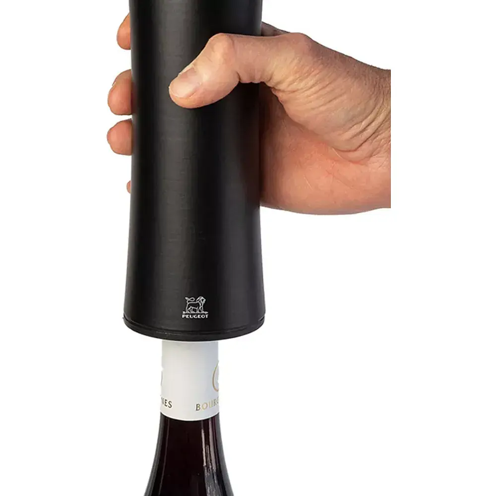Штопор электрический Peugeot 21 см (200800) - фото 2