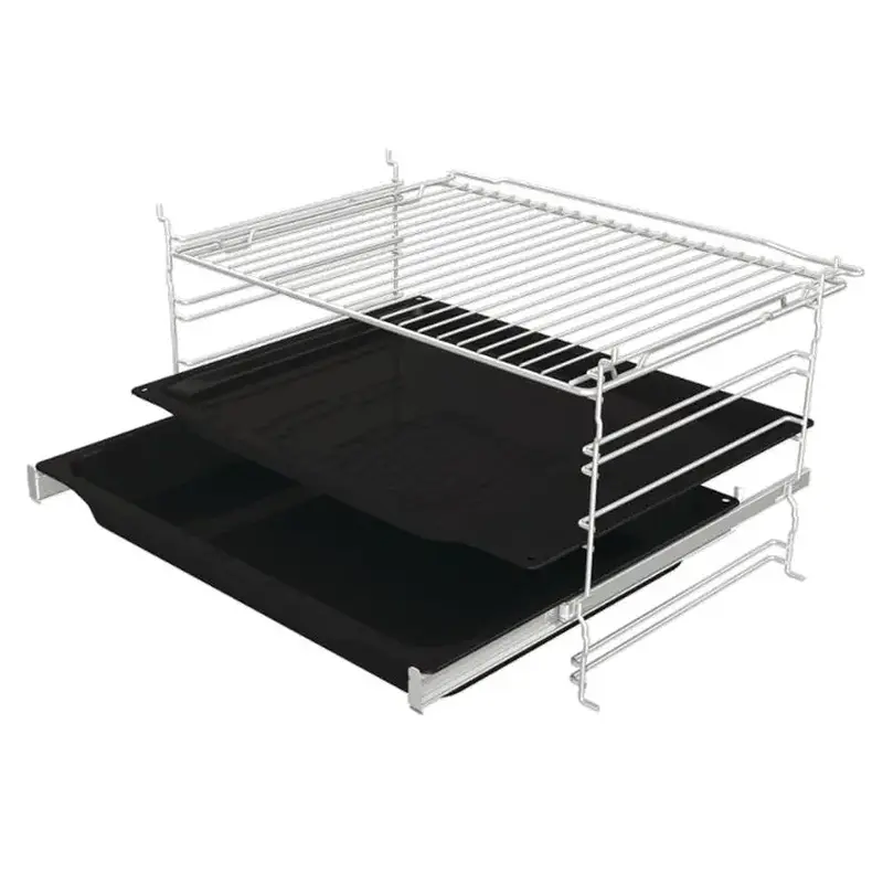 Електрична духова шафа Gorenje BOS 6737 E06BG - фото 2