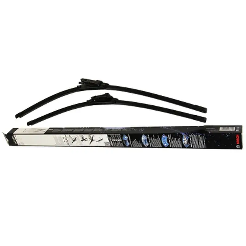 Щітка склоочисника Bosch 3 397 007 215 - фото 2