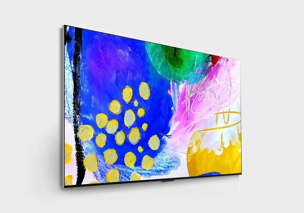 Телевізор LG Evo G2 65" OLED 4K [OLED65G23LA] EU [75661] - фото 7