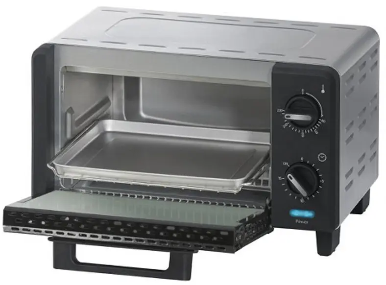 Електродуховка Steba KB 11 - фото 2