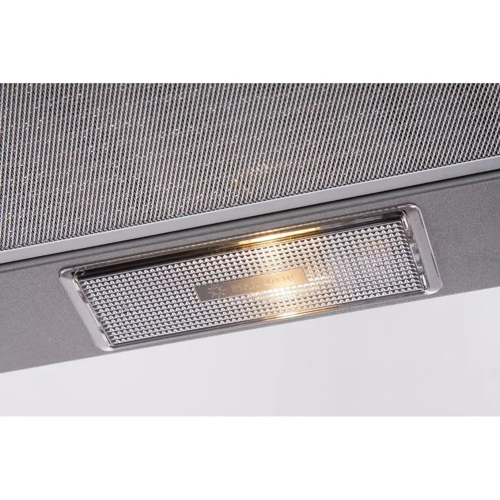 Вытяжка Ventolux Garda 60 INOX (700) SLIM - фото 5