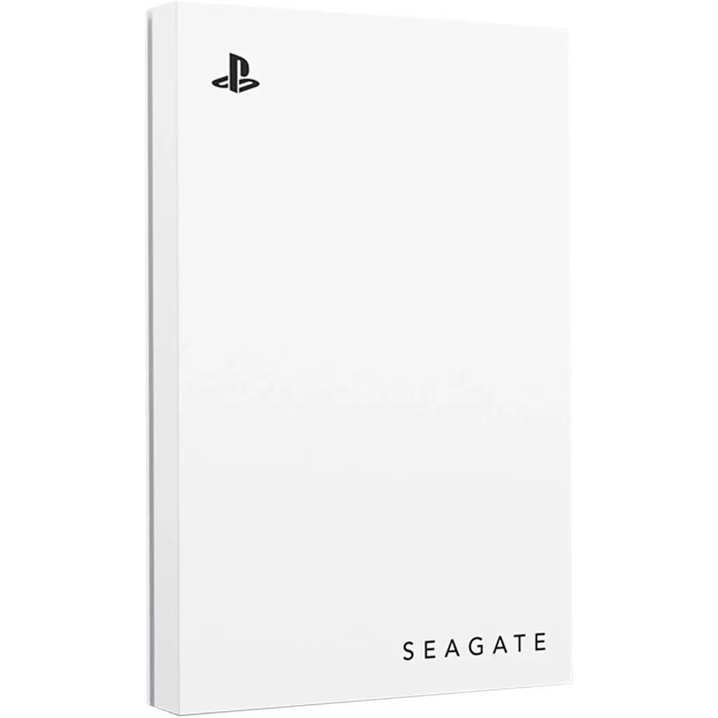 Зовнішній жорсткий диск Seagate Game Drive 2TB для PlayStation (STLV2000201) [139920] - фото 2