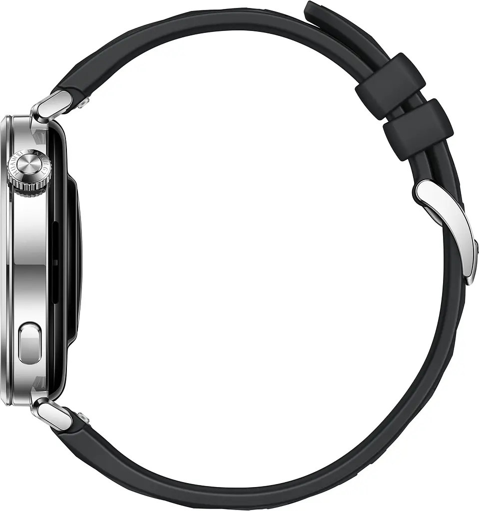 Смарт-часы Huawei Watch GT 5 41 мм Black - фото 5