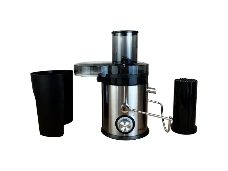 Соковитискач Grunhelm GJR1085 - фото 2