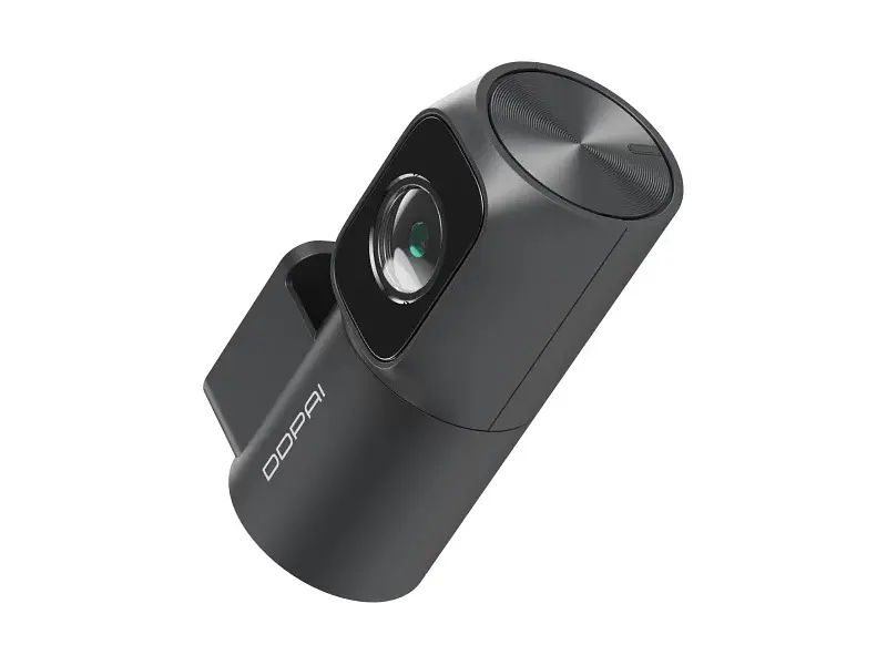 Відеореєстратор DDPai N2 Dual - фото 2