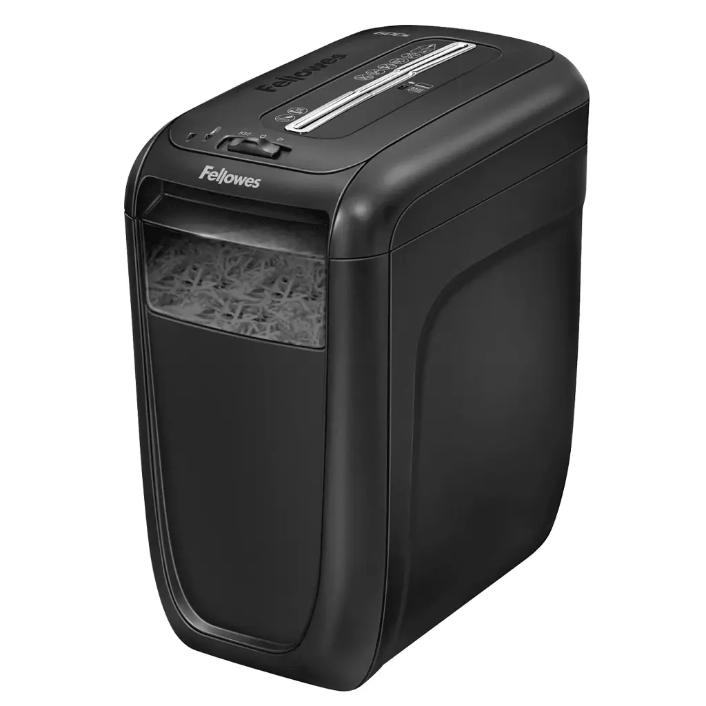 Знищувач документів Fellowes 60Cs / DS-1 (f.U4606101)