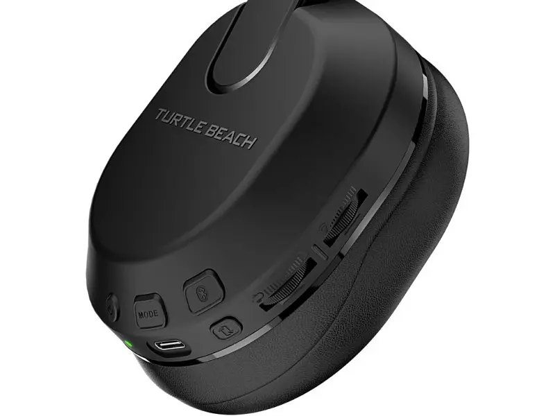 Навушники Turtle Beach Stealth 500 XB Black (TBS-2103-05) - фото 3