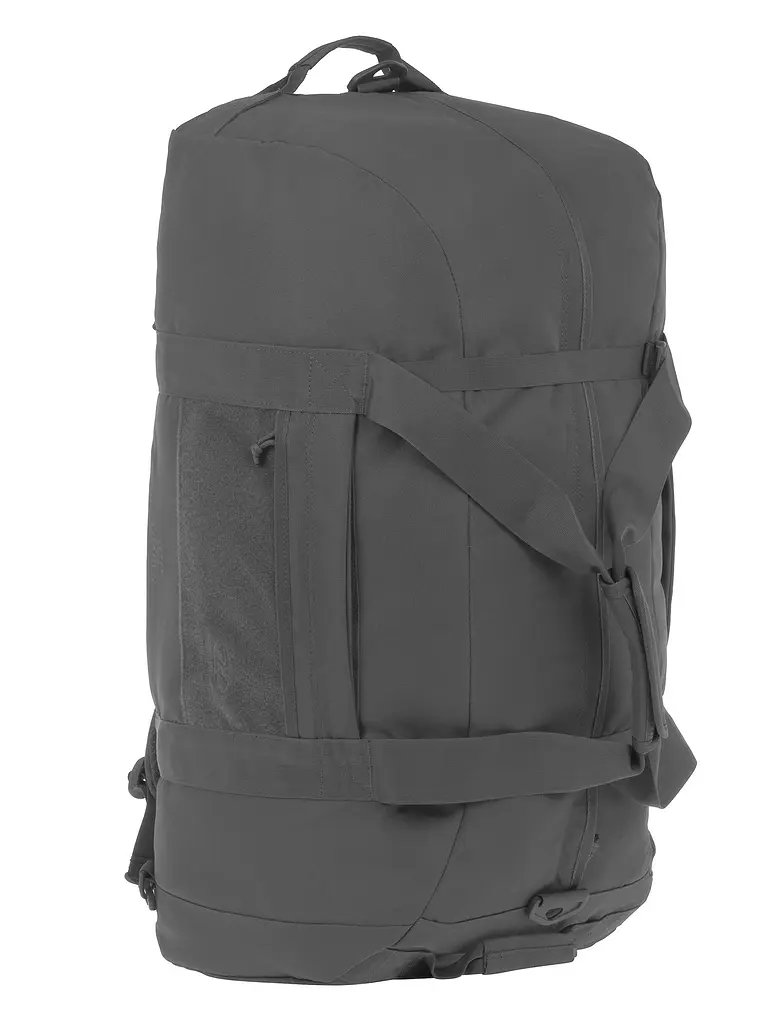 Сумка дорожня Highlander Loader 100L Dark Grey (LR100V2-DGY) - фото 2
