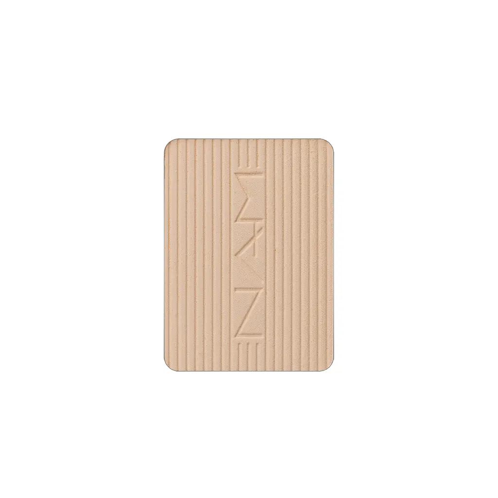 Пудра для обличчя NAM Contouring Pressed Powder № 02 Naked 10 г - фото 6