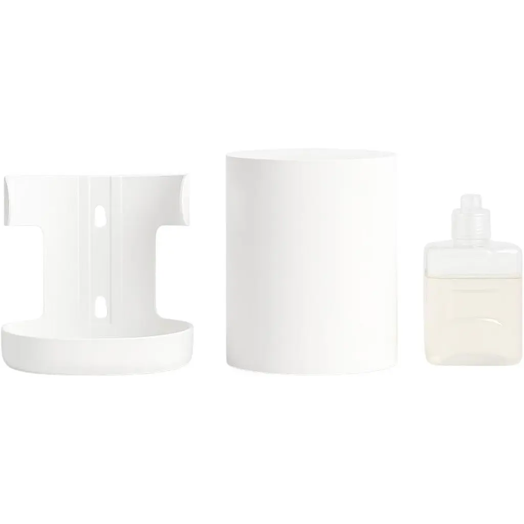 Ароматизатор повітря Xiaolang Intelligent Fragrance Sprayer (LQ-ZNPXJ01) [169803] - фото 4