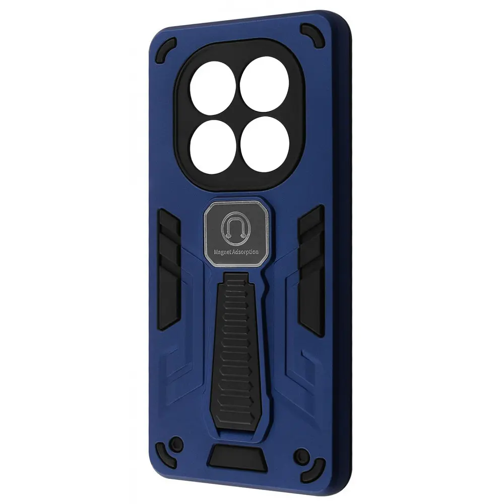 Чохол Armor Magnetic Xiaomi Redmi Note 15 4G в асортименті - фото 4