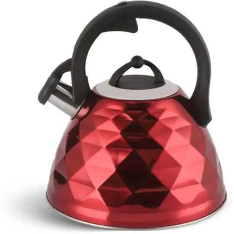 Чайник EDENBERG 3л EB-8821 RED
