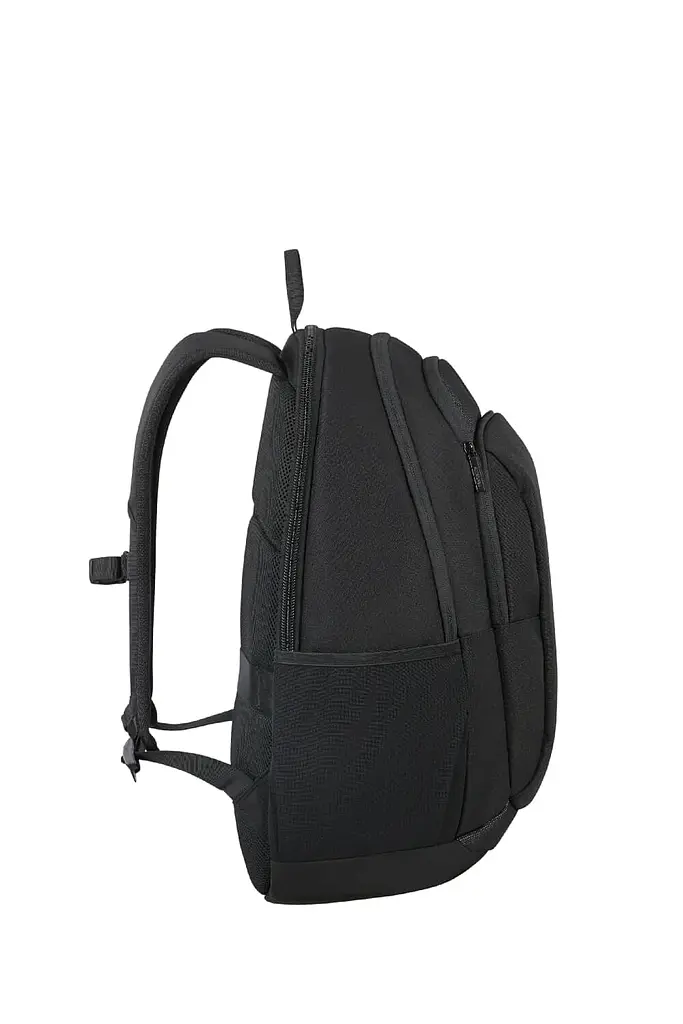Рюкзак 17,3" American Tourister URBAN GROOVE BLACK 50x37x27 24G*09065 - фото 10
