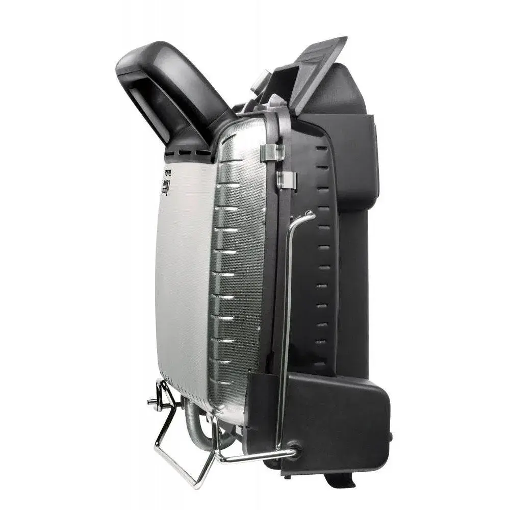 Електрогриль Tefal HealthGrill Comfort GC3060 [54190] - фото 3