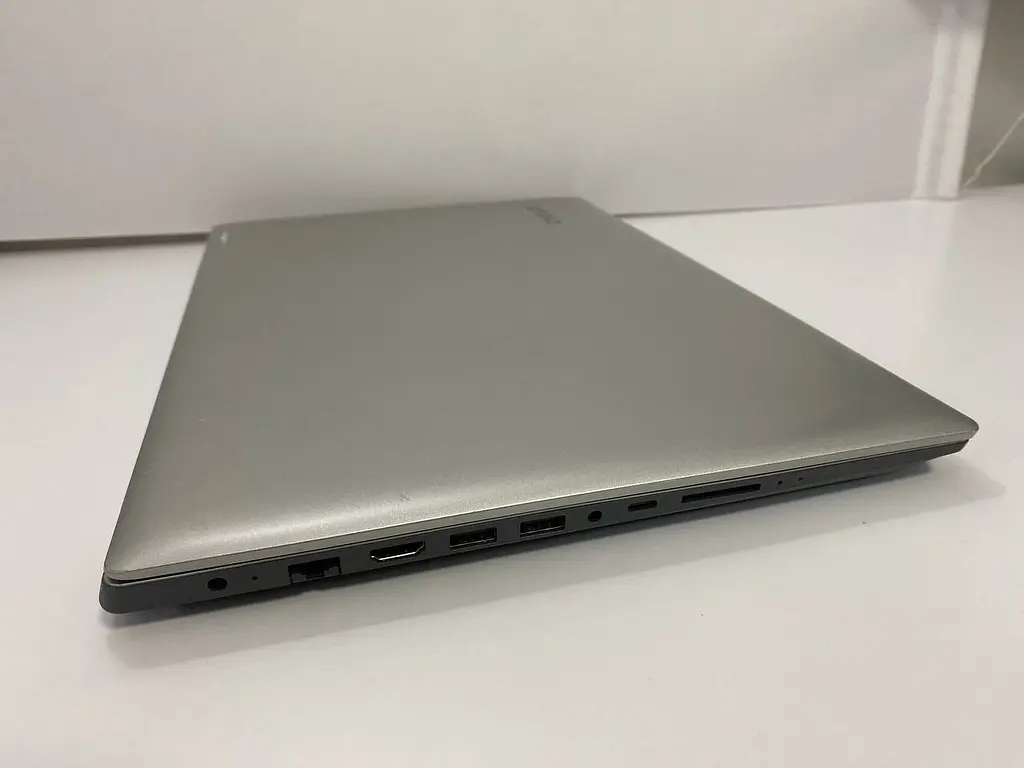 Ноутбук Lenovo IdeaPad 320-15ABR 15,6" (AMD A12-9720P / 8GB / SSD 200GB / Radeon R7) Refurbished - фото 6