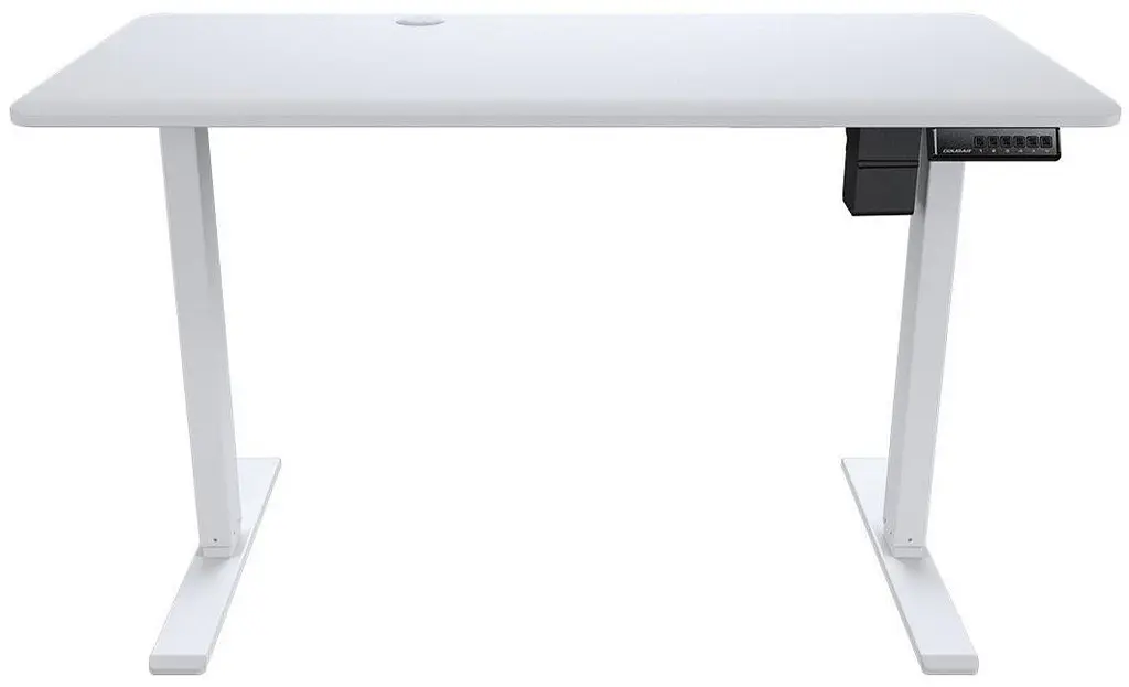 Геймерский стол Cougar Royal 140 Mossa White (Royal 140 Mossa (White)) - фото 8