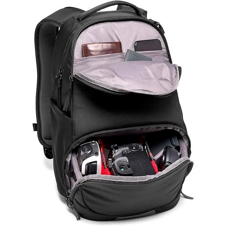 Рюкзак для фотоапарата Manfrotto Advanced Active Backpack III (MB MA3-BP-A) [107451] - фото 5