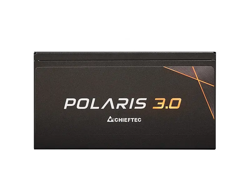 Блок живлення Chieftec Polaris 3.0 1050W (PPS-1050FC-A3) - фото 5