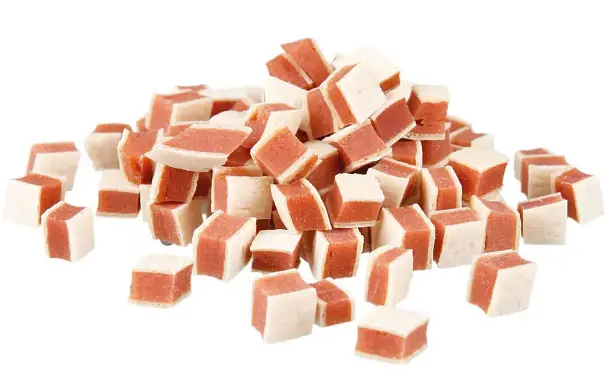 Лакомство для котов Trixie Tuna Sandwiches с тунцом и курицей 50 г TX-42731 - фото 2