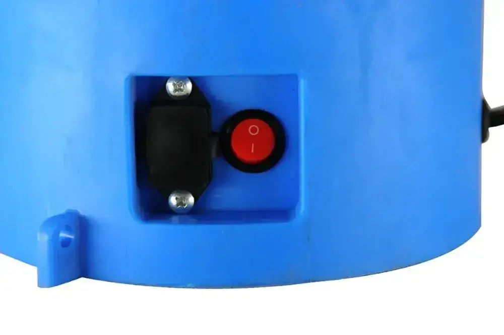 Опрыскиватель аккумуляторный Bass Polska 8610, 10 л - фото 5