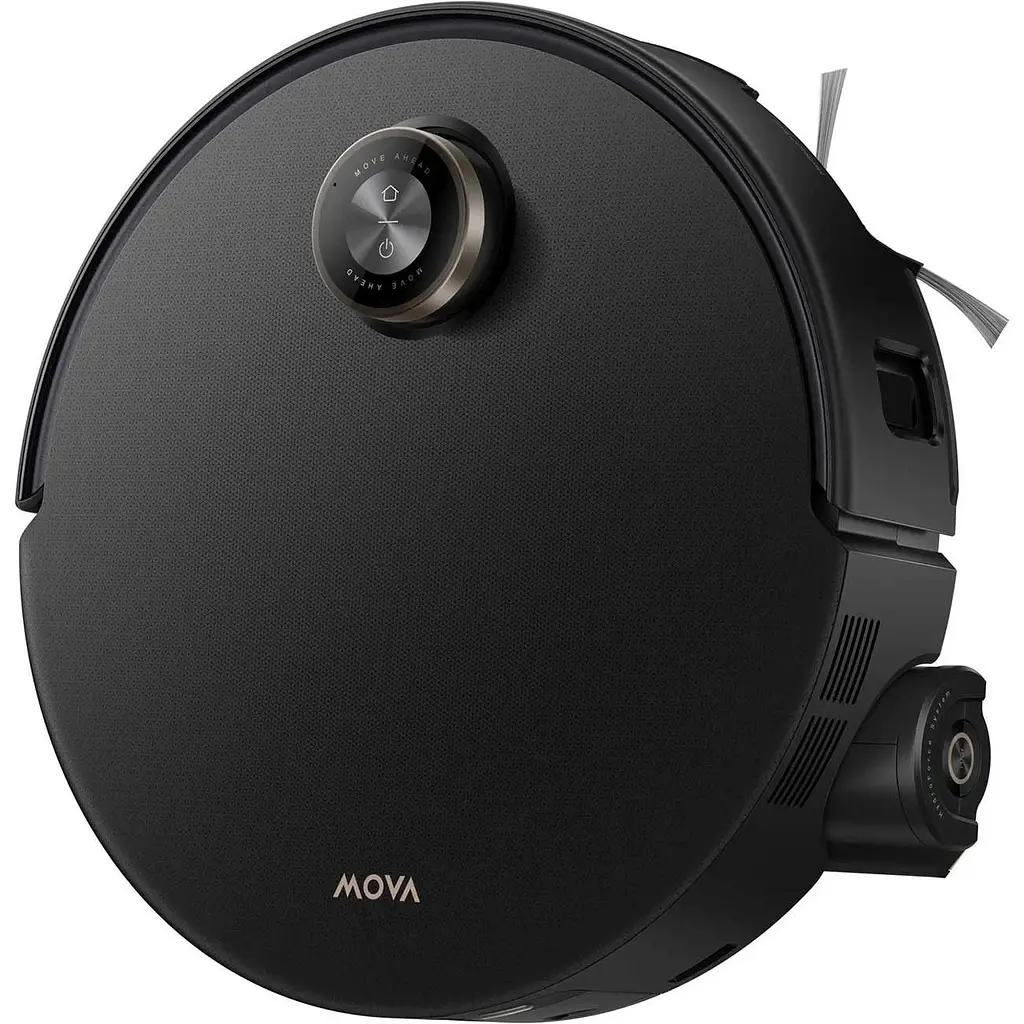 Робот-пилосос Mova Z60 Ultra Roller Complete (RLZ83CE-1) [154773] - фото 7