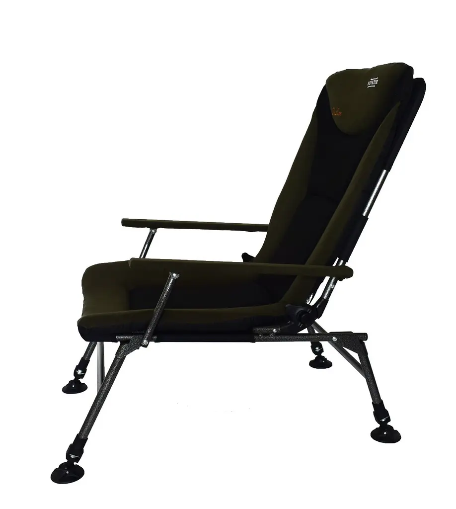 Крісло Novator SR-3 XL DeLuxe - фото 8