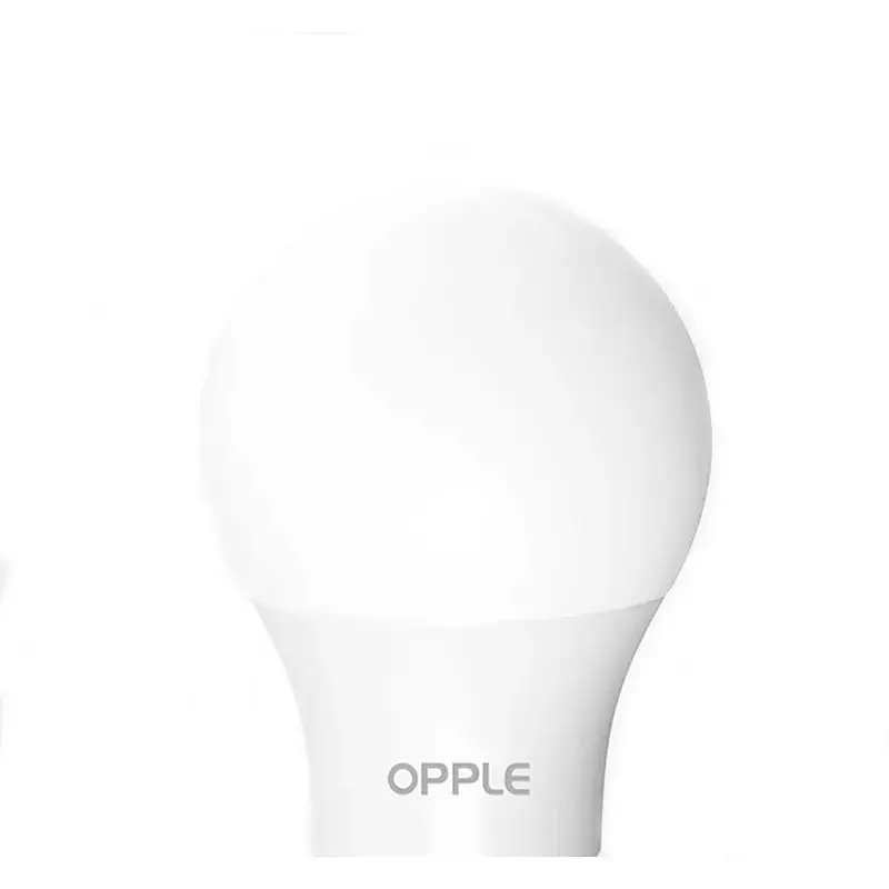 Світлодіодна лампа Opple 4000K E27 9W 67мА 720Лм (LED-BPZ220/9-E27-15) - фото 2