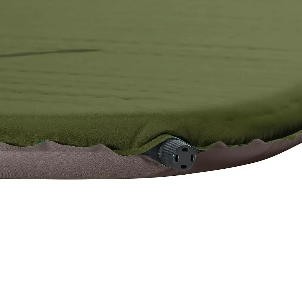 Килимок самонадувний Grand Canyon Hattan 5.0 L Nutria Brown (30621622) - фото 5