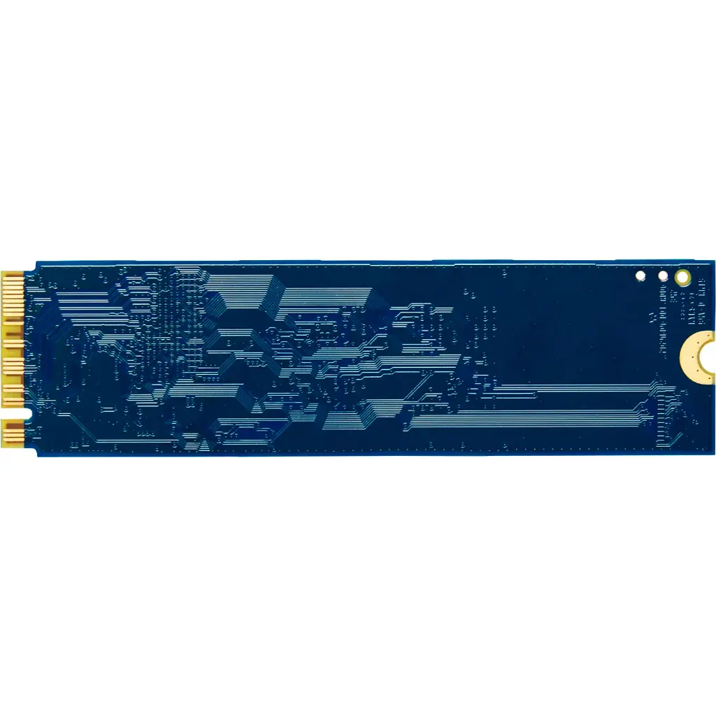 Накопичувач SSD M.2 2280 4TB Kingston (SNV3S/4000G) - фото 3