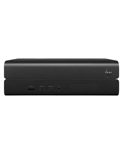 Міні-ПК HP Z2 Mini G9 (i5-12500 / DDR5 32GB / SSD M.2 256GB) (7G6J6UP) Б/В - фото 3