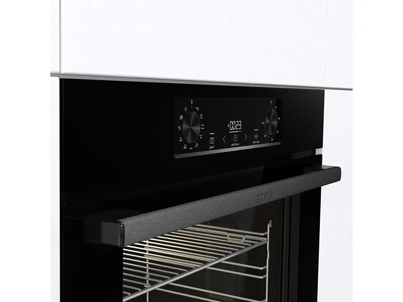 Духова шафа Gorenje BO6735E05B - фото 8