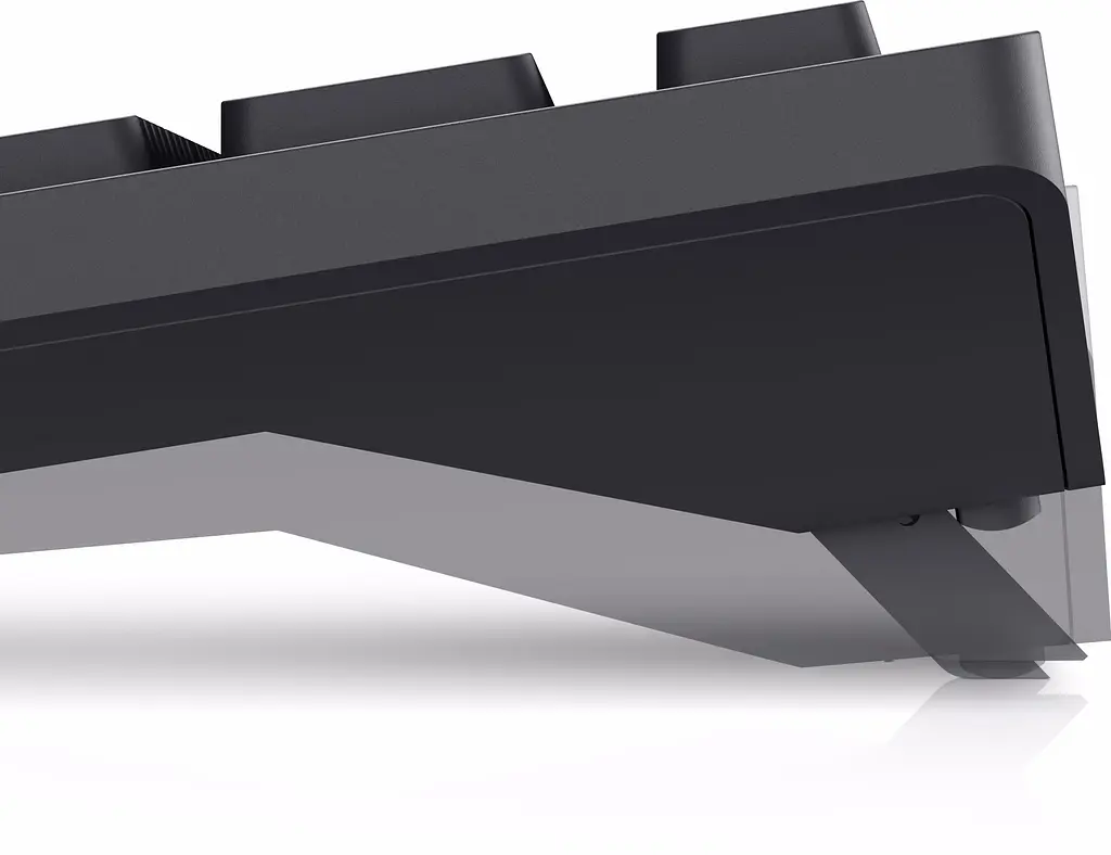 Dell Клавіатура Wireless Keyboard - KB500 - Ukrainian (QWERTY) - фото 6