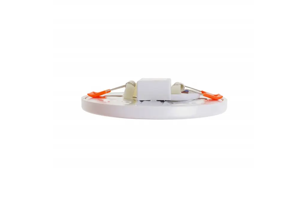 Стельовий врізний світильник для ванної Brille LED-36R/8W CW - фото 3