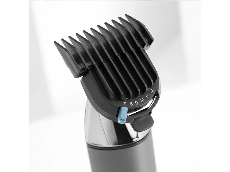 Тример для бороди BaByliss Super-X Metal T996E - фото 9