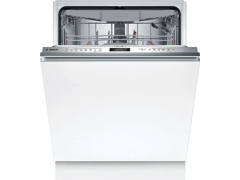 Посудомоечная машина Bosch SMV6ECX86Q
