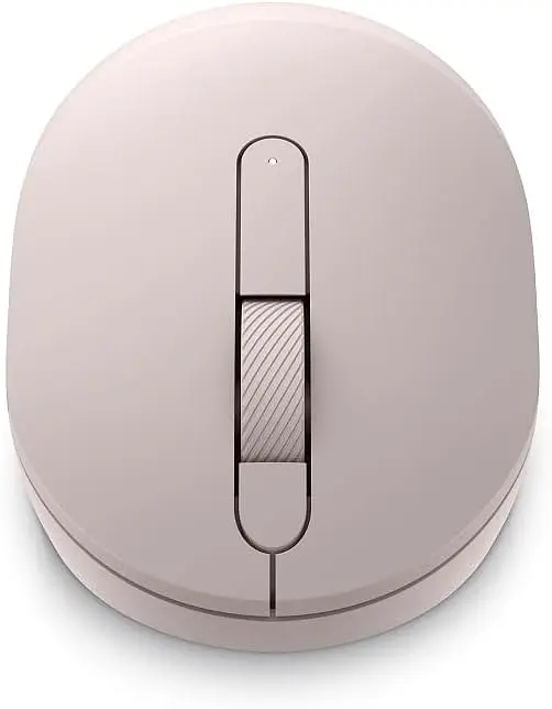 Компьютерная мышь Dell Mobile Wireless Mouse MS3320W Ash Pink teh0024944 - фото 2