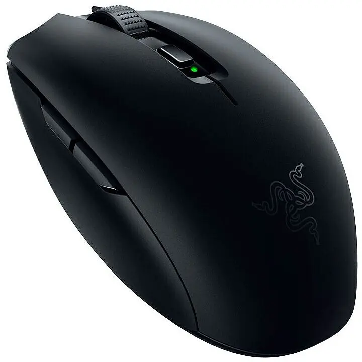 Мышка компьютерная Razer Orochi V2 Wireless (RZ01-03730100-R3G1) - фото 2