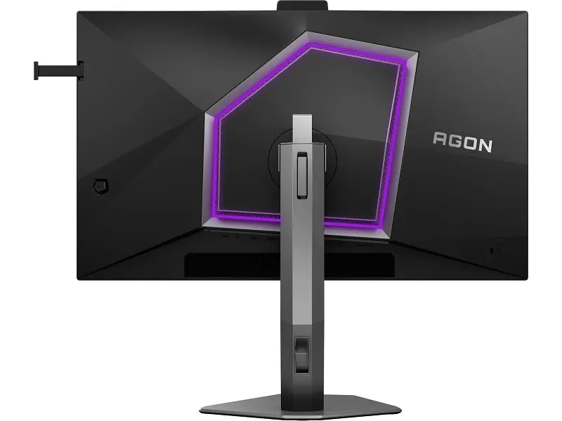 Монітор AOC AGON PRO AG276QSG2 - фото 6