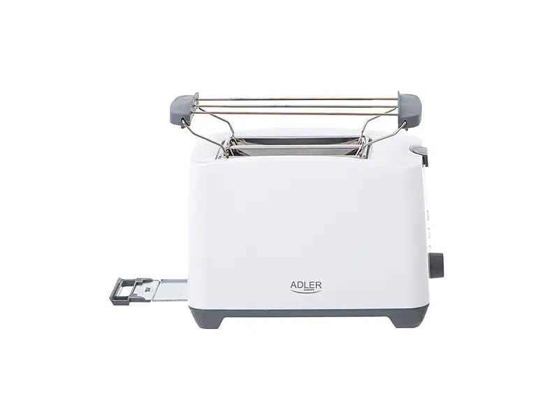 Тостер Adler AD 3216 - фото 3