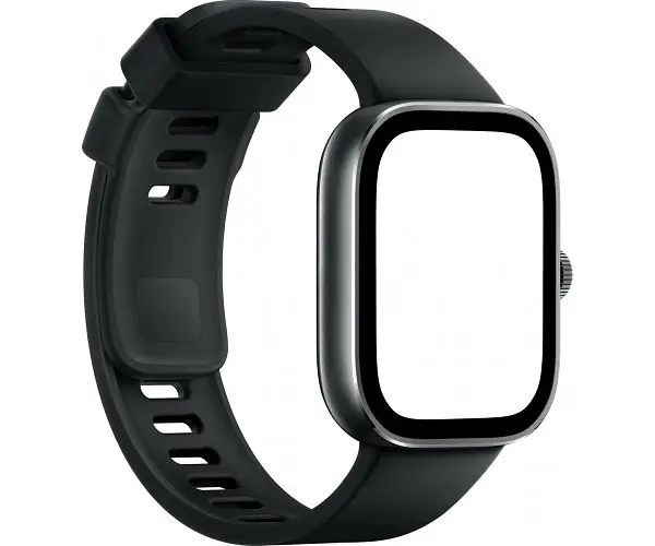 Розумний годинник Xiaomi Redmi Watch 4 BHR7854GL Obsidian Black чорний - фото 8